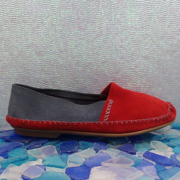 JACQUES LEVINE Shoes - JACQUES LEVINE leather shoes (027)